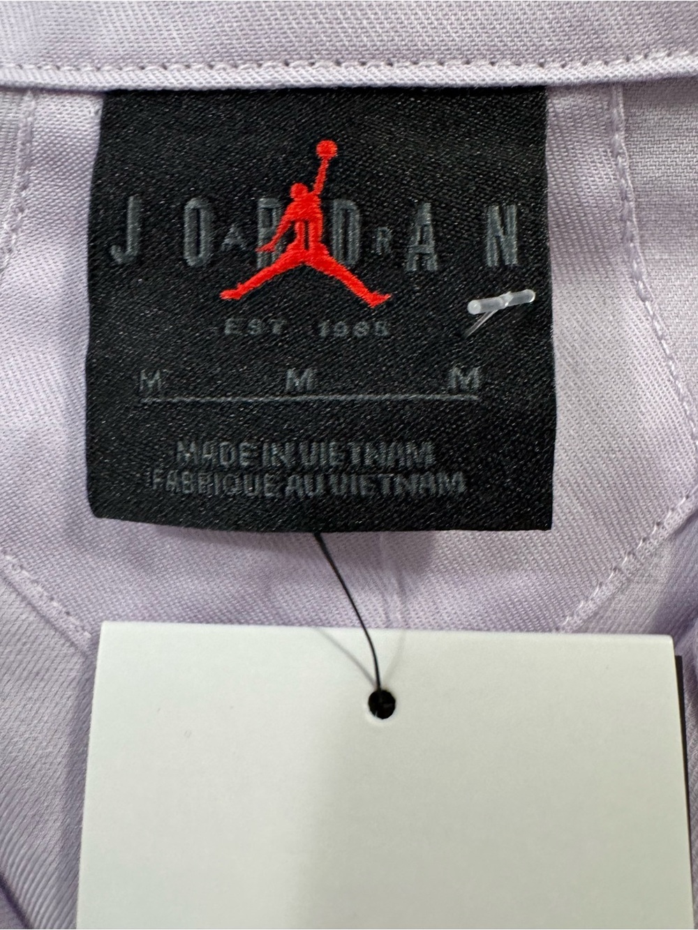 JORDAN Rose Embroidered Cotton Camp Shirt - Picture 4 of 6